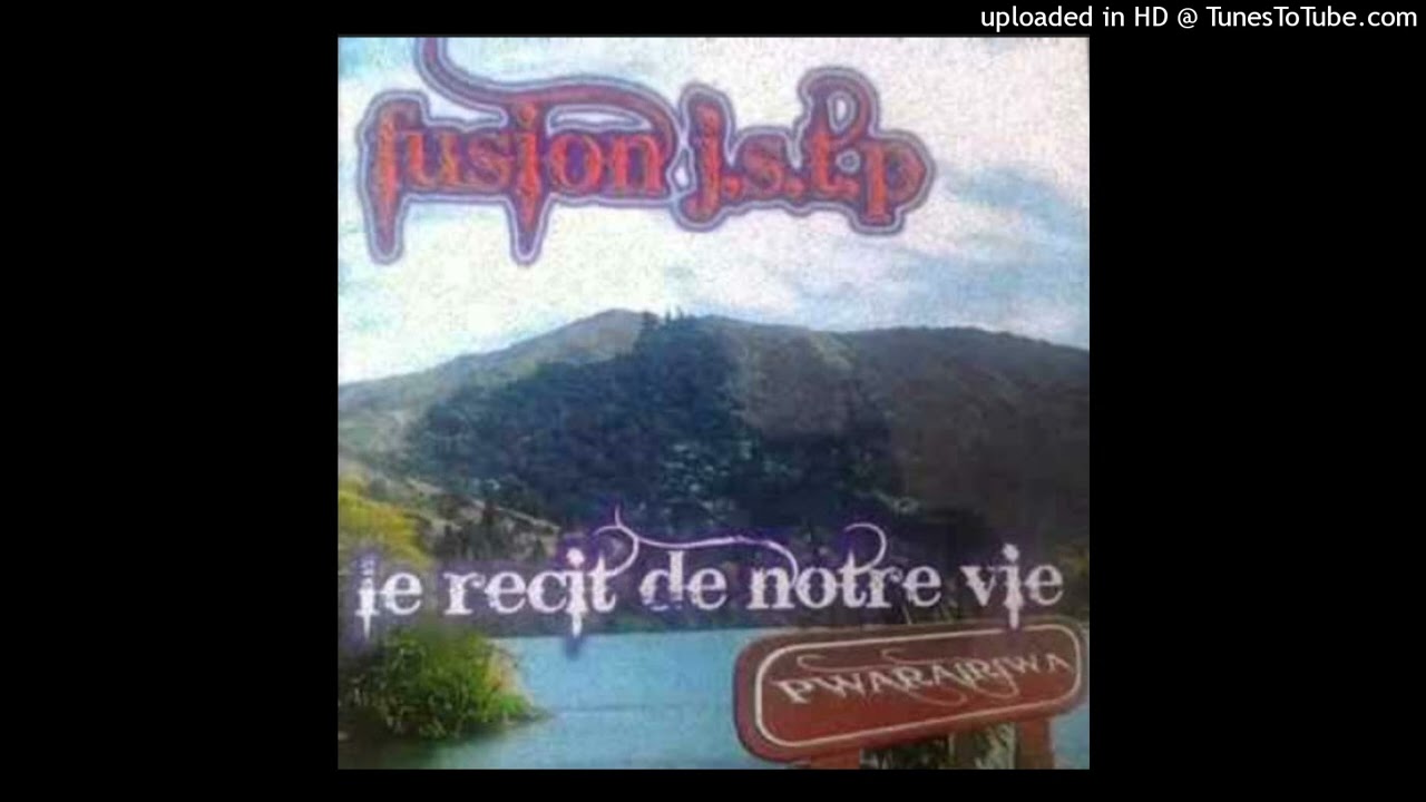 🇳🇨 FUSION JSTP _ Récit de Vie 🇳🇨 KANEKA MUSIC FROM 🇳🇨 KANAKY 🇳🇨 RIWINX
