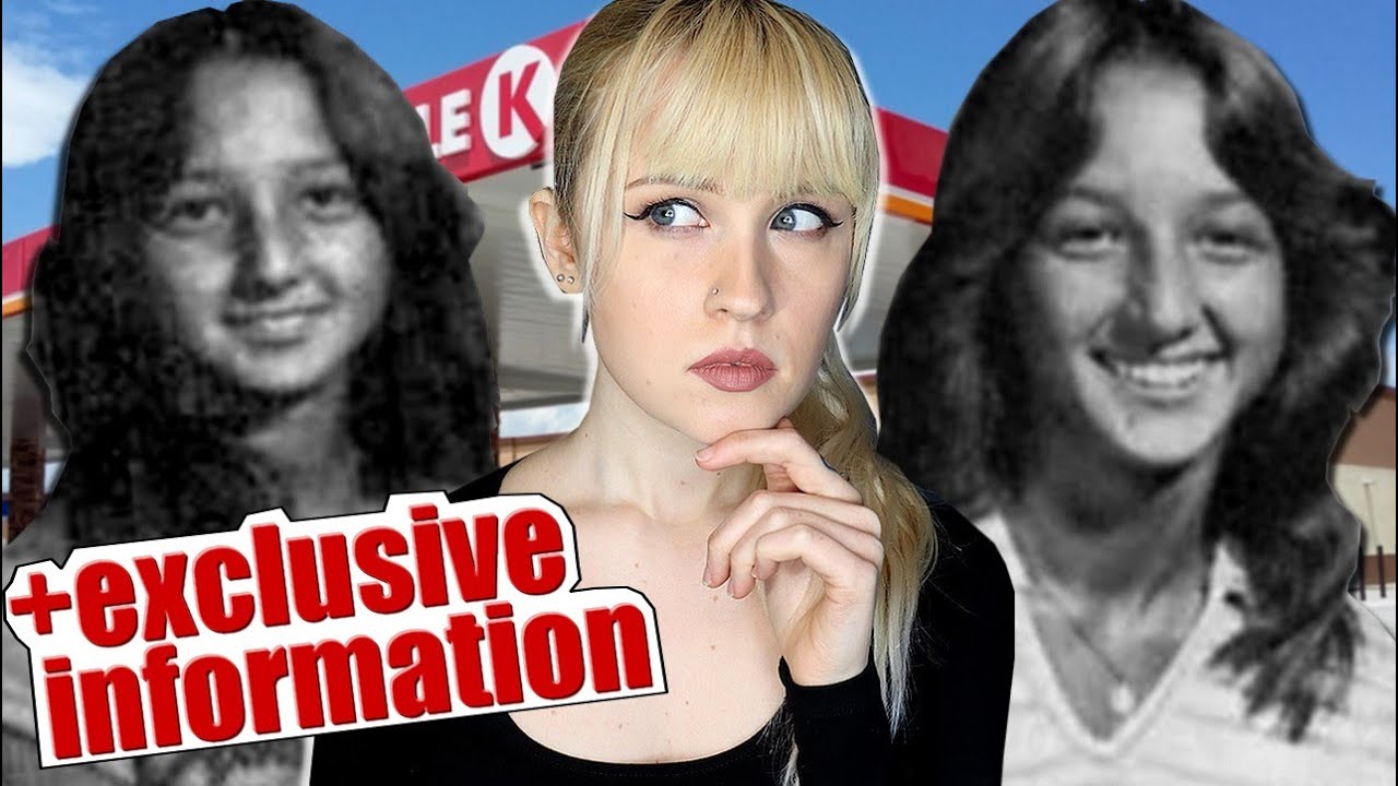 The STRANGE Disappearance and HEARTBREAKING Backstory of Mindi Chambers | exclusive information!