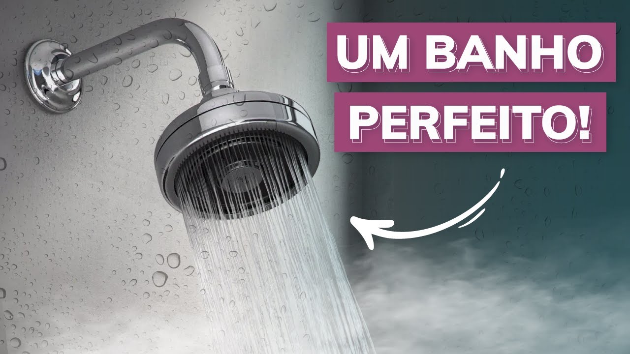 Acqua Plus Deca: você precisa desse chuveiro INCRÍVEL no seu banho
