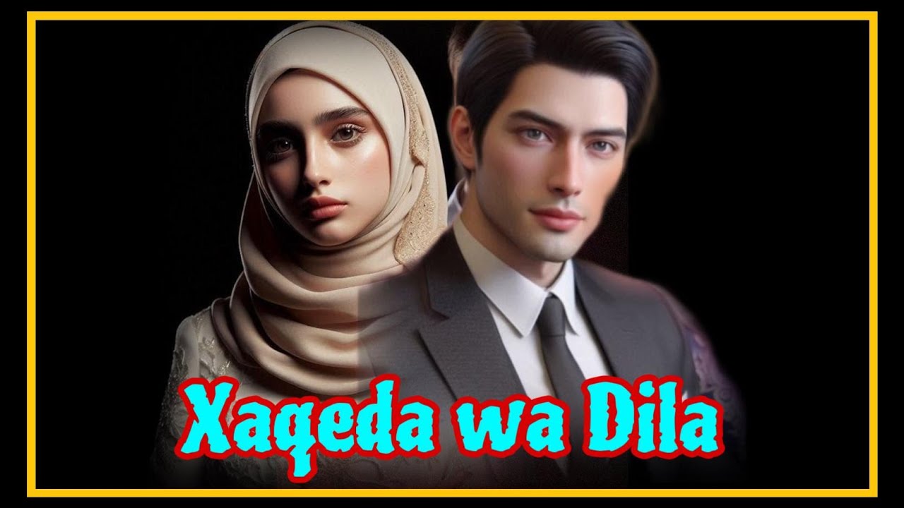 Laba Doon Wadow Bada leqda, Hal Qof kaliya wax ka cun hadii kale....
