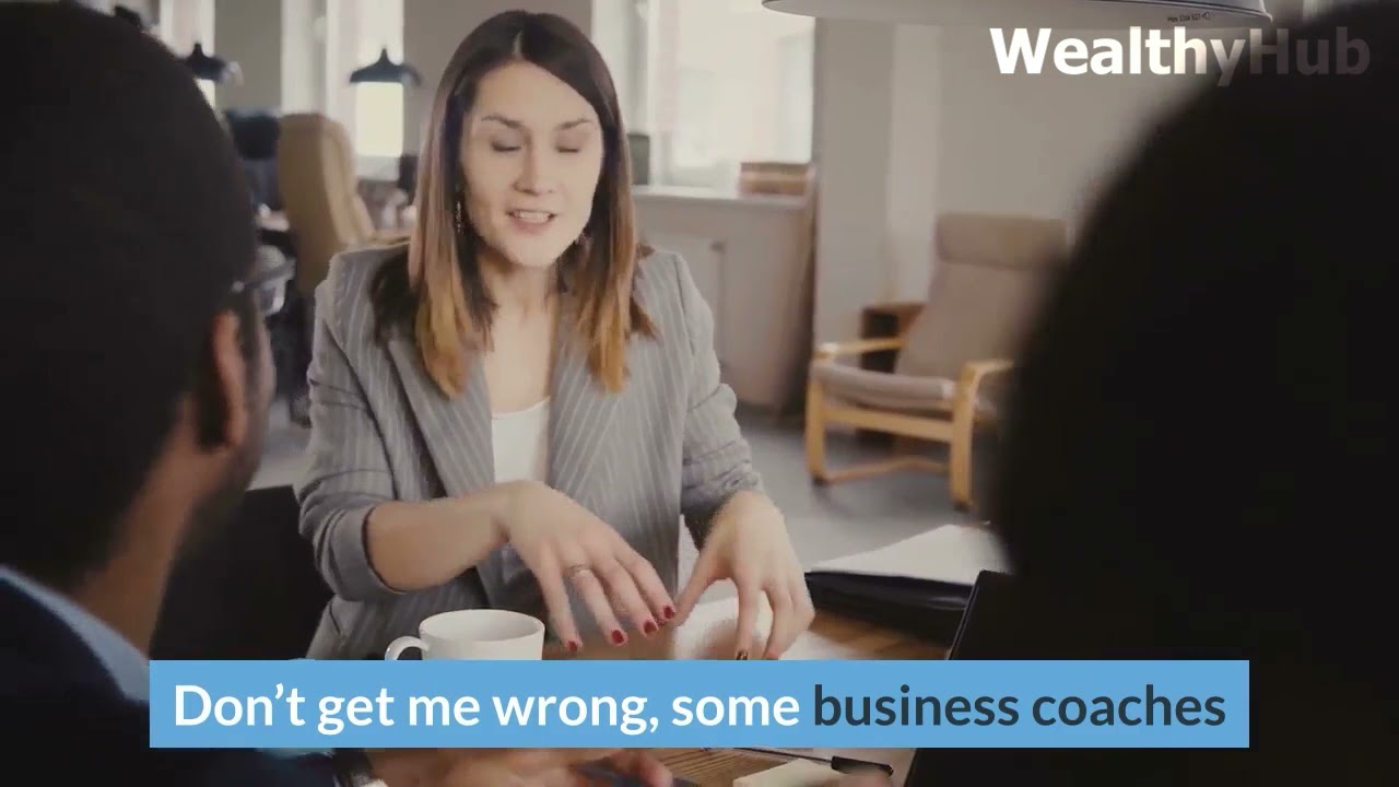 How to Make More Money, by Working Less - WealthyHub