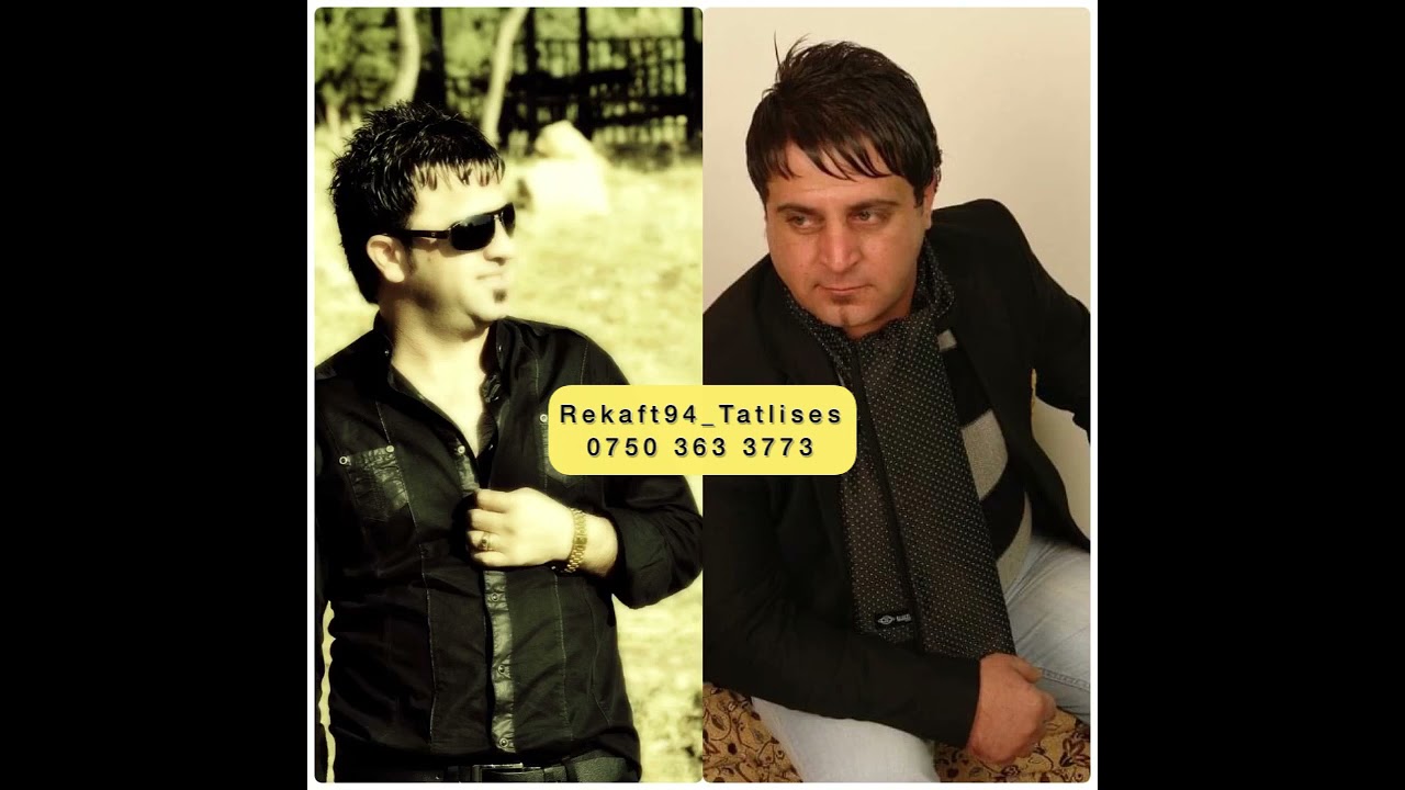 Ismail Siyari o Xald Mziri 2010