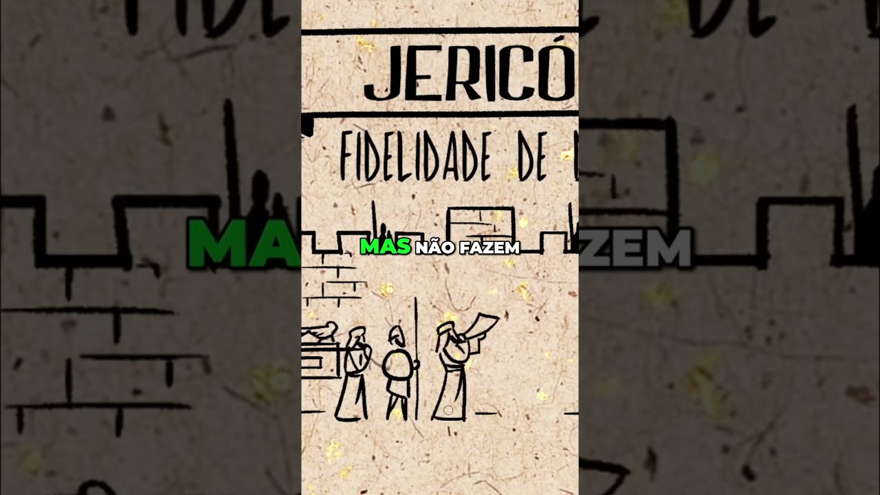 Josué: Conquista da Terra Prometida e Lições Atemporais