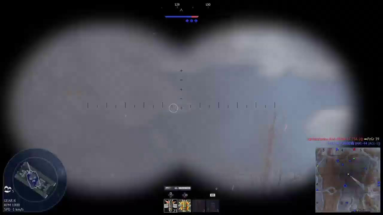Another casual grinding day in Warthunder doing the battlepass challenges day 40