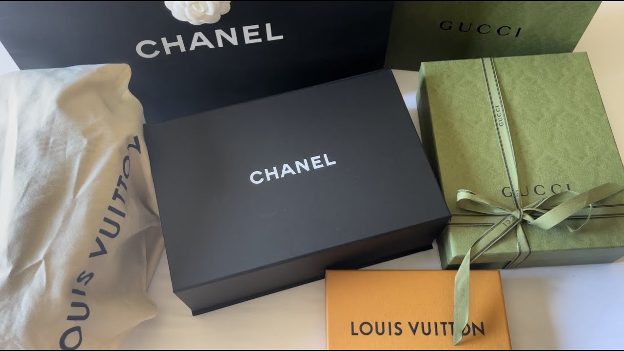 Luxury Haul: HAWAII 2022 (Chanel, LV, Hawaii Pricing)