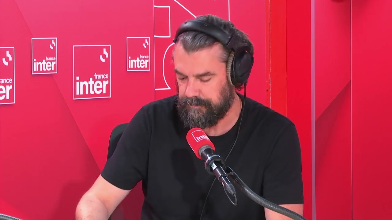 D'o&ugrave; &ccedil;a sort ? 