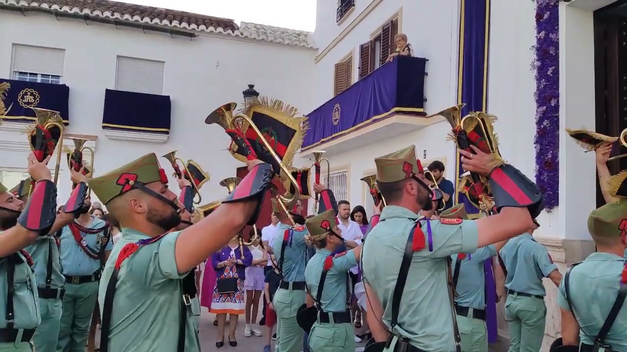 La Legión 