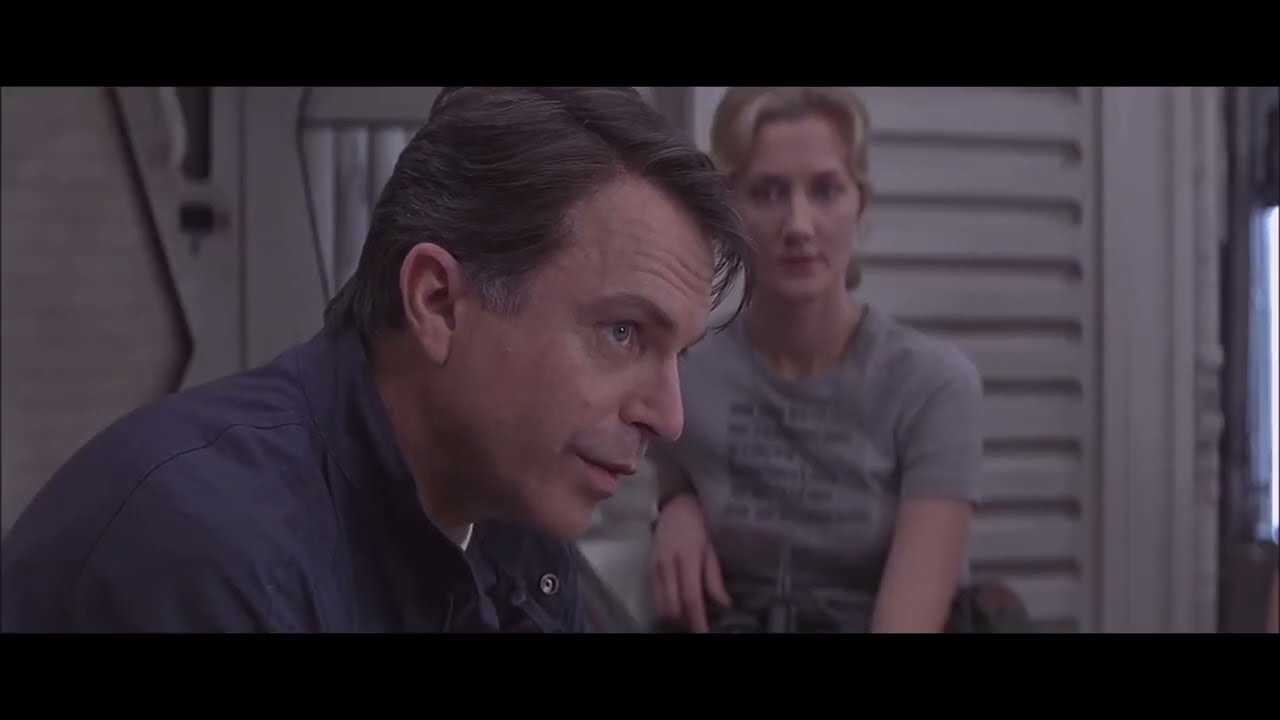 Event Horizon - The Gravity Drive