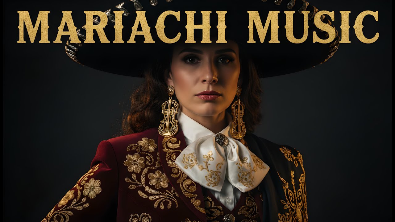 Heartfelt Connection with Mariachi Pop | Vibrant Latin Melodies for Celebrating Life