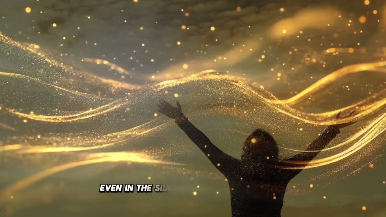 Running Toward Your Light | Powerful Christian Worship Song of Transformation | Original Music