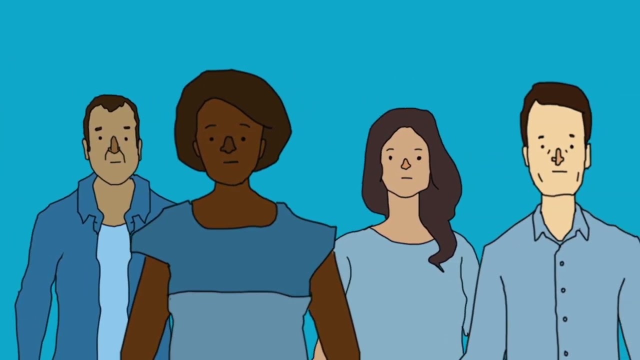 Who is a Stateless person? (Burmese)