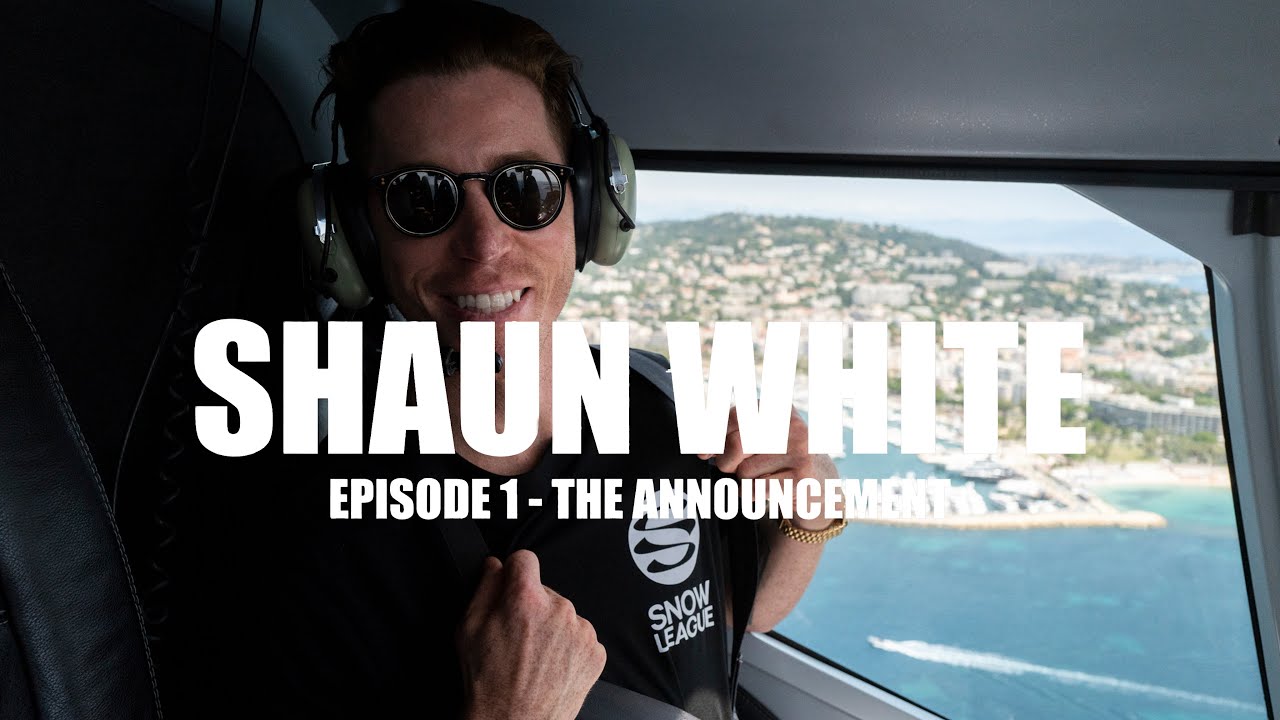 THE ANNOUNCEMENT | EP. 1
