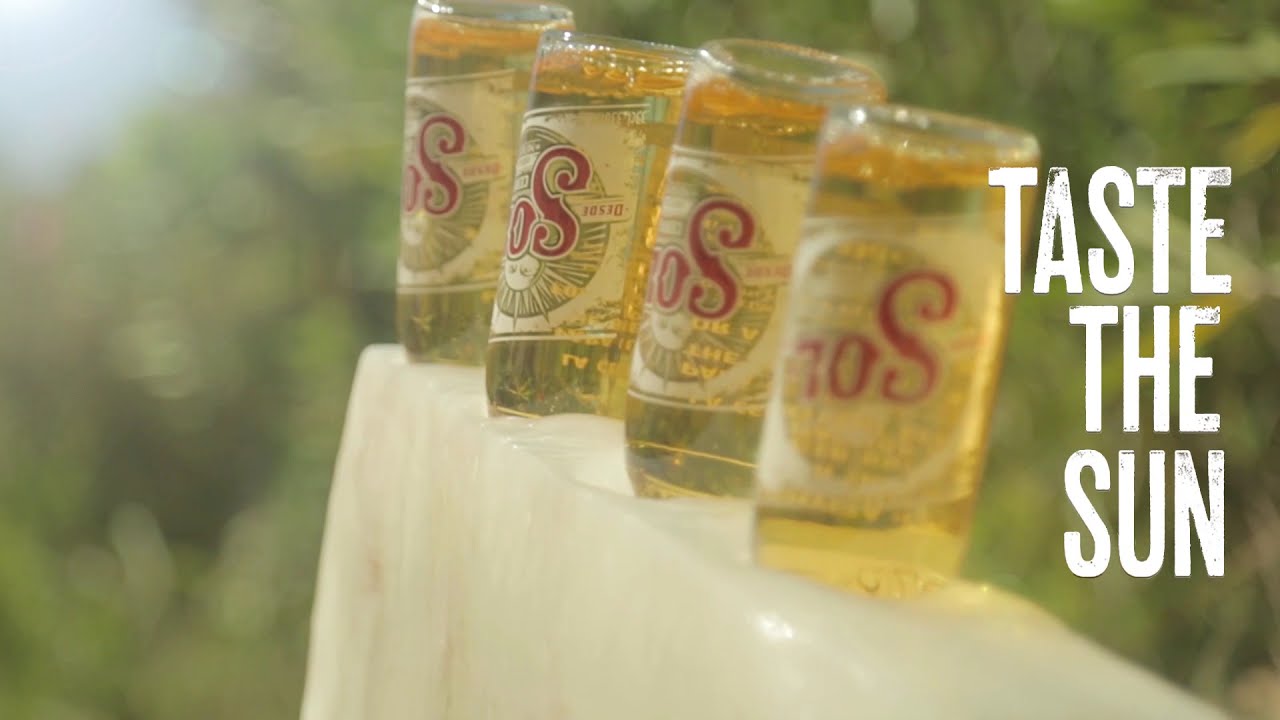 Sol Beer