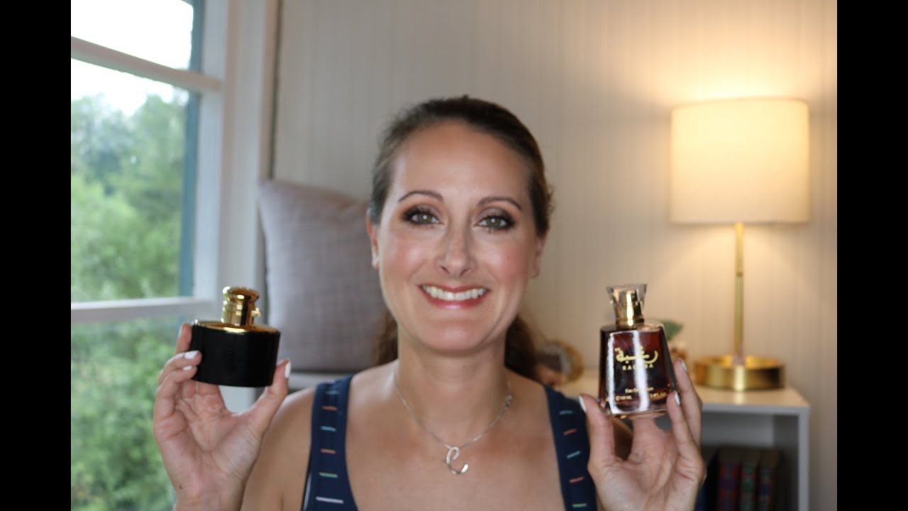 My Favorite VANILLA Perfumes | Perfume Collection