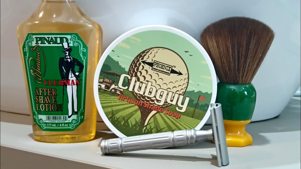 Karve Overlander in contropelo diretto PAA Clubguy, PAA Green Ray, Clubman Pinaud Classic