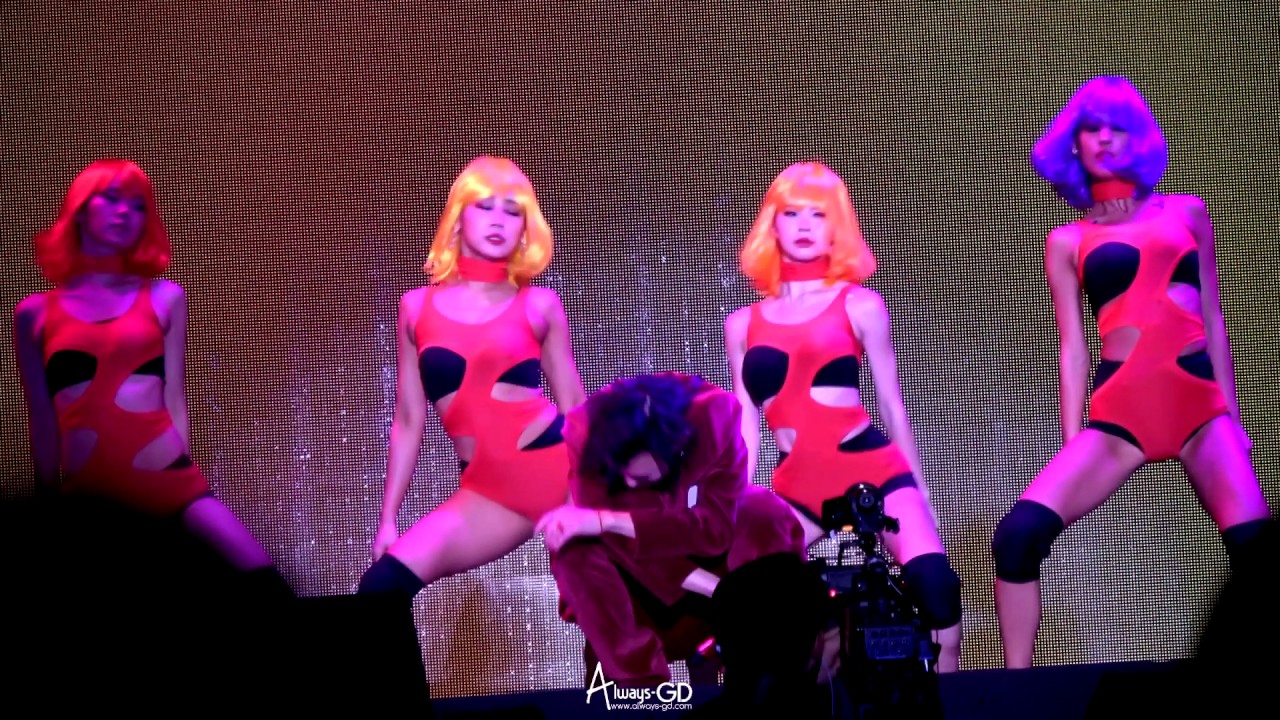 17.06.10 ACT III, M.O.T.T.E in SEOUL "너무좋아"
