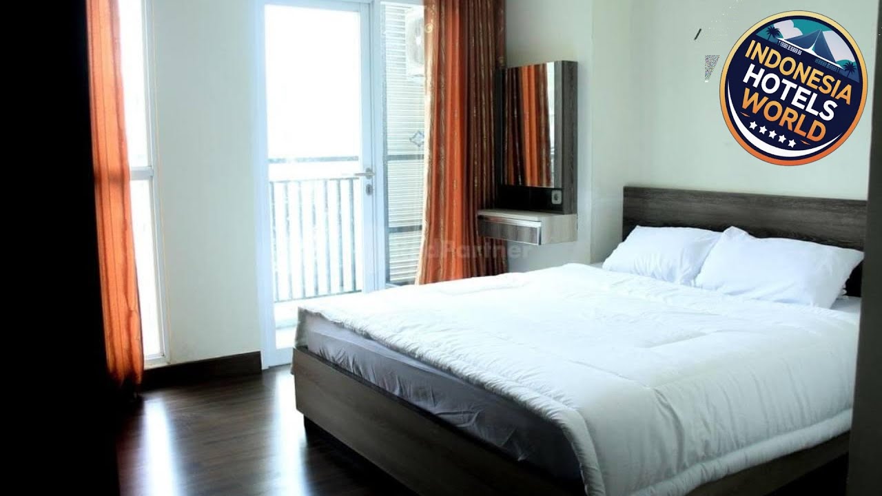 RedLiving Apartemen Puri Orchard - Tower Magnolia | Jakarta, Indonesia | Hotel Review 🛏️