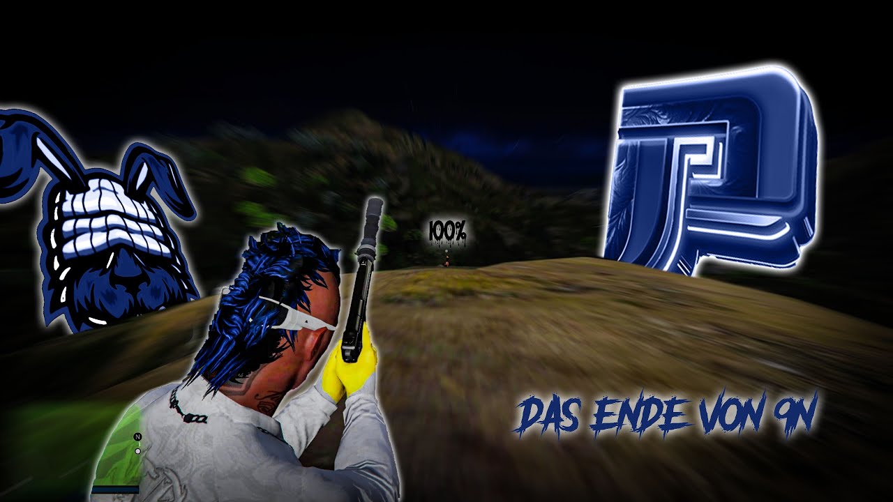 [PRUDA] Das ende Von 9N