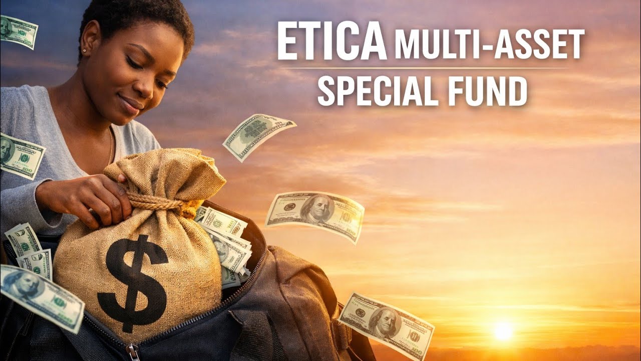 Что инвесторам следует знать о фонде Etica Special Multi-Asset Fund