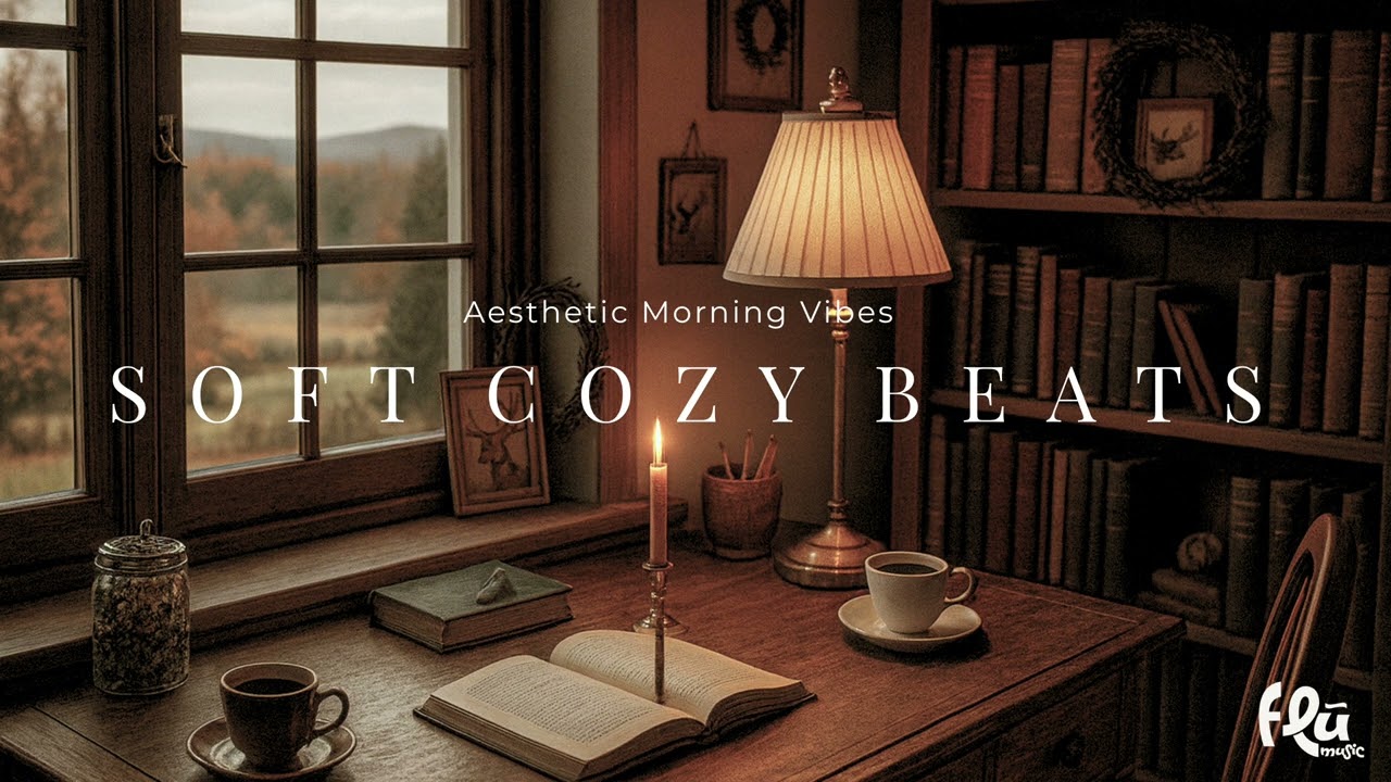 Retro Cafe Morning Playlist | Smooth Coffee Jazz