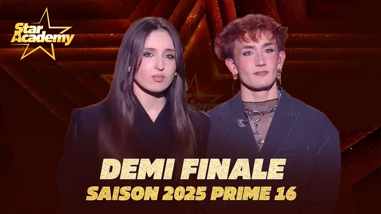 Star Academy 2025 : Qui va partir ? | Prime 16 Intégral | S13