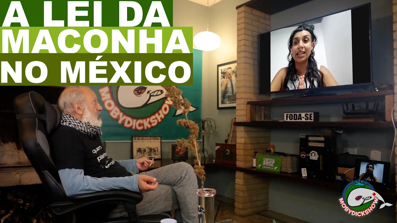 Mobydickshow 40 entrevista Polita Pepper