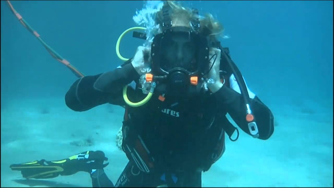 Eilat's Dolphin Reef - Epson Red Sea Live Broadcasts at the Photokina 2010 Fair
