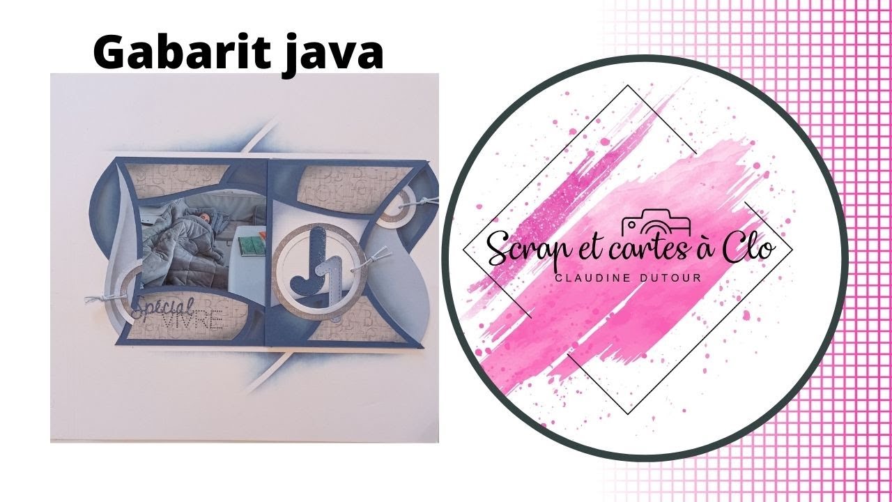 Gabarit Java