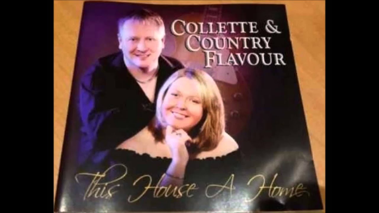 Collette & Country Flavour - Tipperary Town Medley (Track 14)