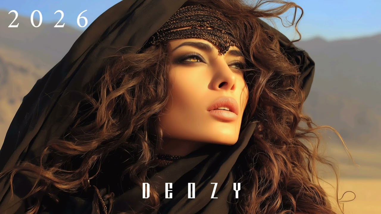 D E O Z Y–Still Waiting(Original Mix)
