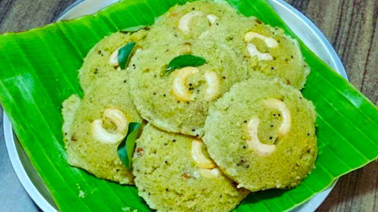 ಮೃದುವಾದ ಸೋರೆಕಾಯಿ ಇಡ್ಲಿ/Sorekayi Idli/Idly/South Indian Breakfast
