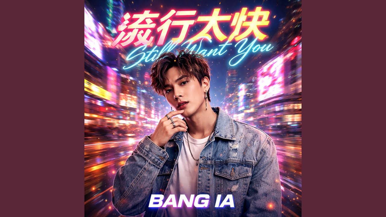 流行太快 Still Want You