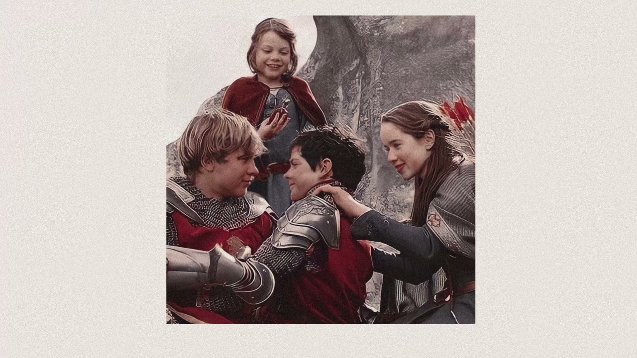 The Battle - The Chronicles of Narnia: The Lion, The Witch, and the Wardrobe ~slowed~