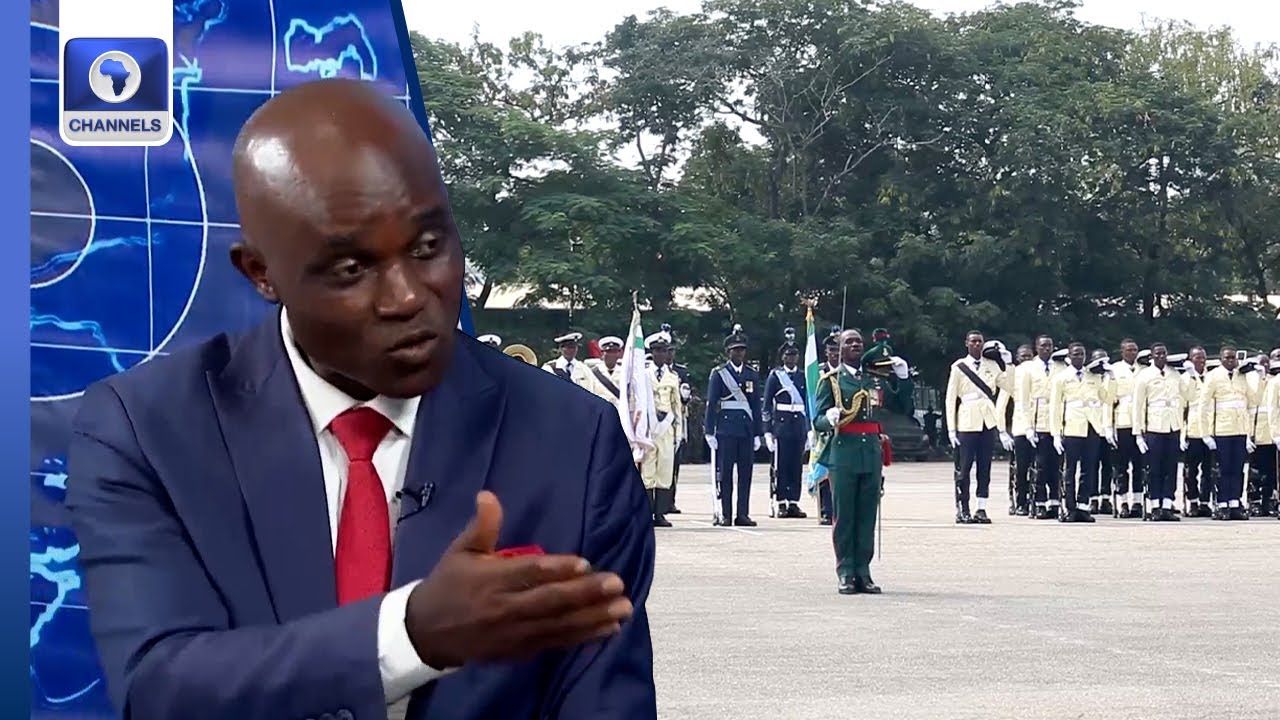 Insecurity: Nigerian Soldiers Know What To Do But Are Restrained &mdash; Security Strategist