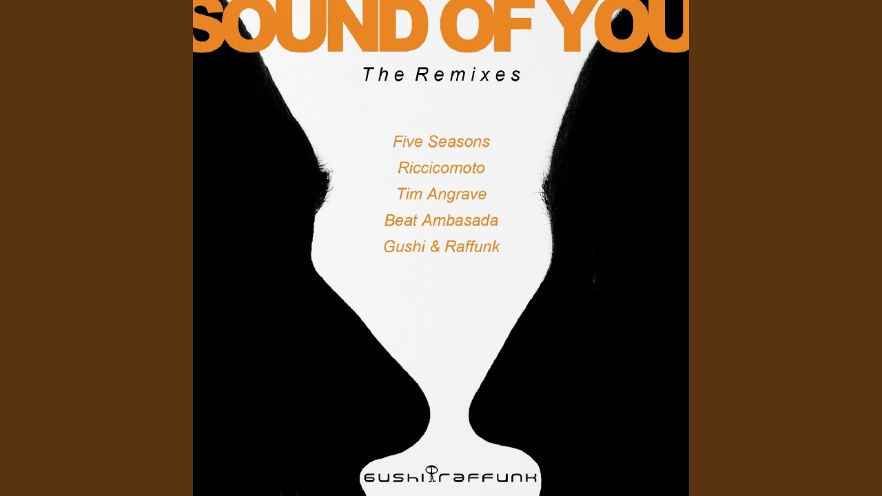Sound of You (Deep Session by Riccicomoto)