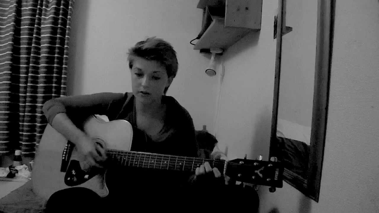 Jacaranda Tree - Josh Garrels (cover)