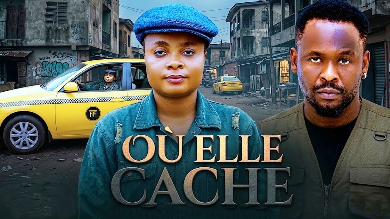 OÙ ELLE CACHE(Bimbo Ademoye , Zubby Michael) : Film Nigerian En Francais Complete 2026