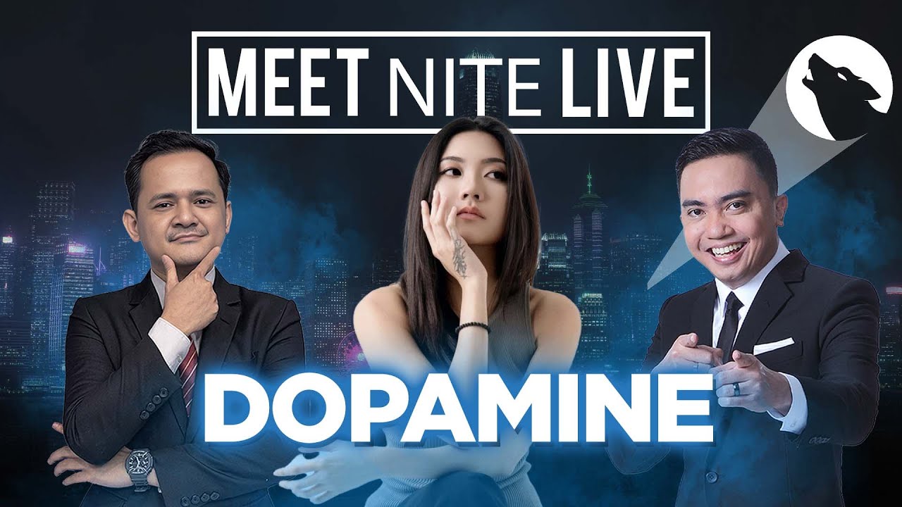 [FULL] MEET NITE LIVE - DOPAMINE