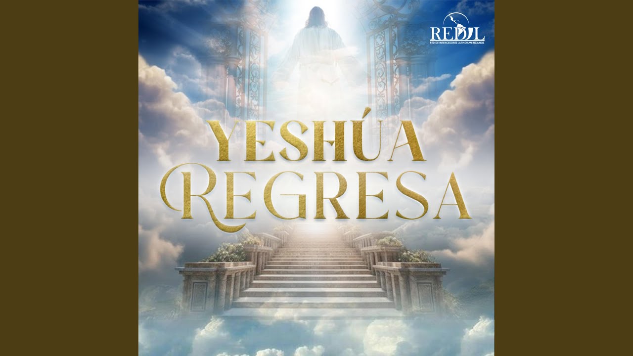 Yeshúa Regresa