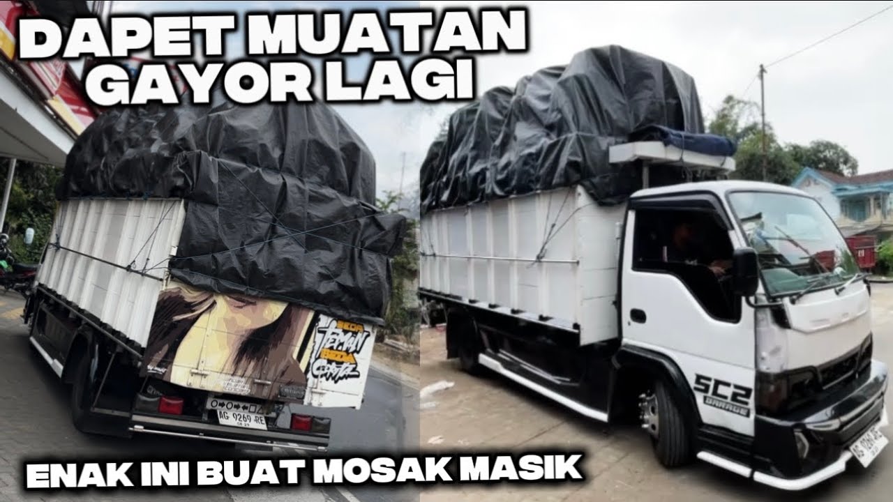 KIKI CORE DAPET MUATAN GAYOR LAGI 🔥