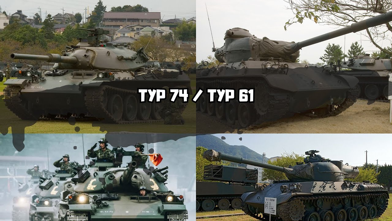 Typ 61/ Typ 74 czytaj opis !!