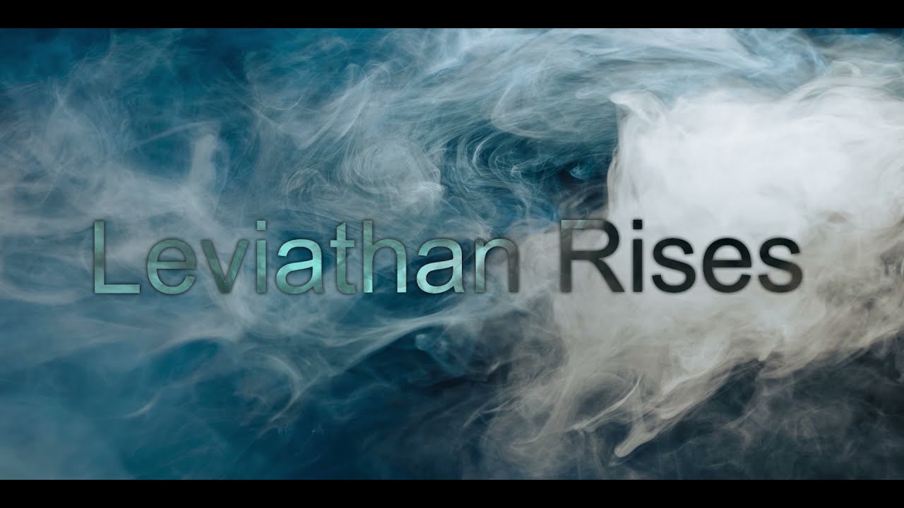 Leviathan Rises [Metal]