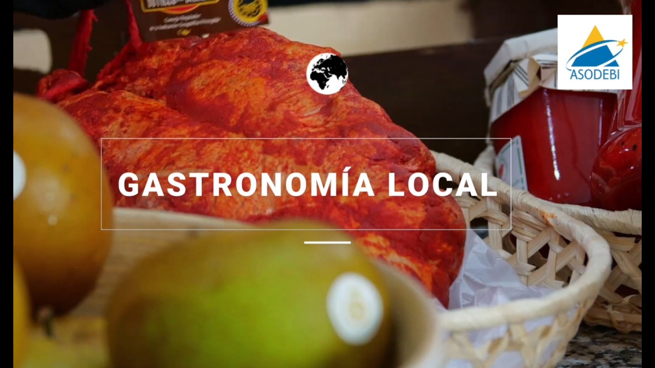 Bierzo Visión  GASTRONOMÍA LOCAL