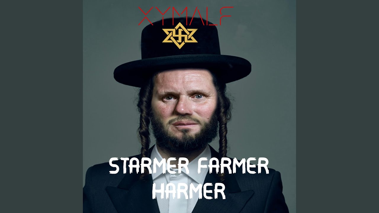 Starmer Farmer Harmer (Special Version gritty Rock / Accoustic)