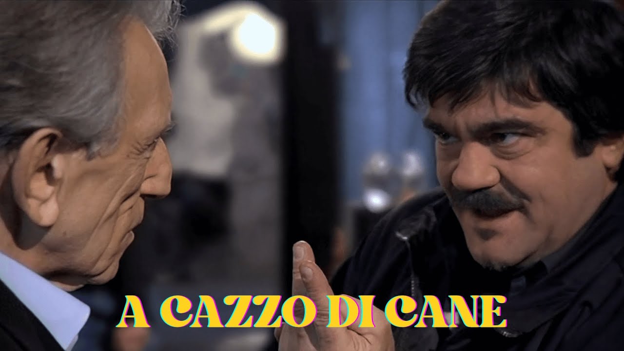 Best Clip BORIS Prima Stagione (Parte 1)
