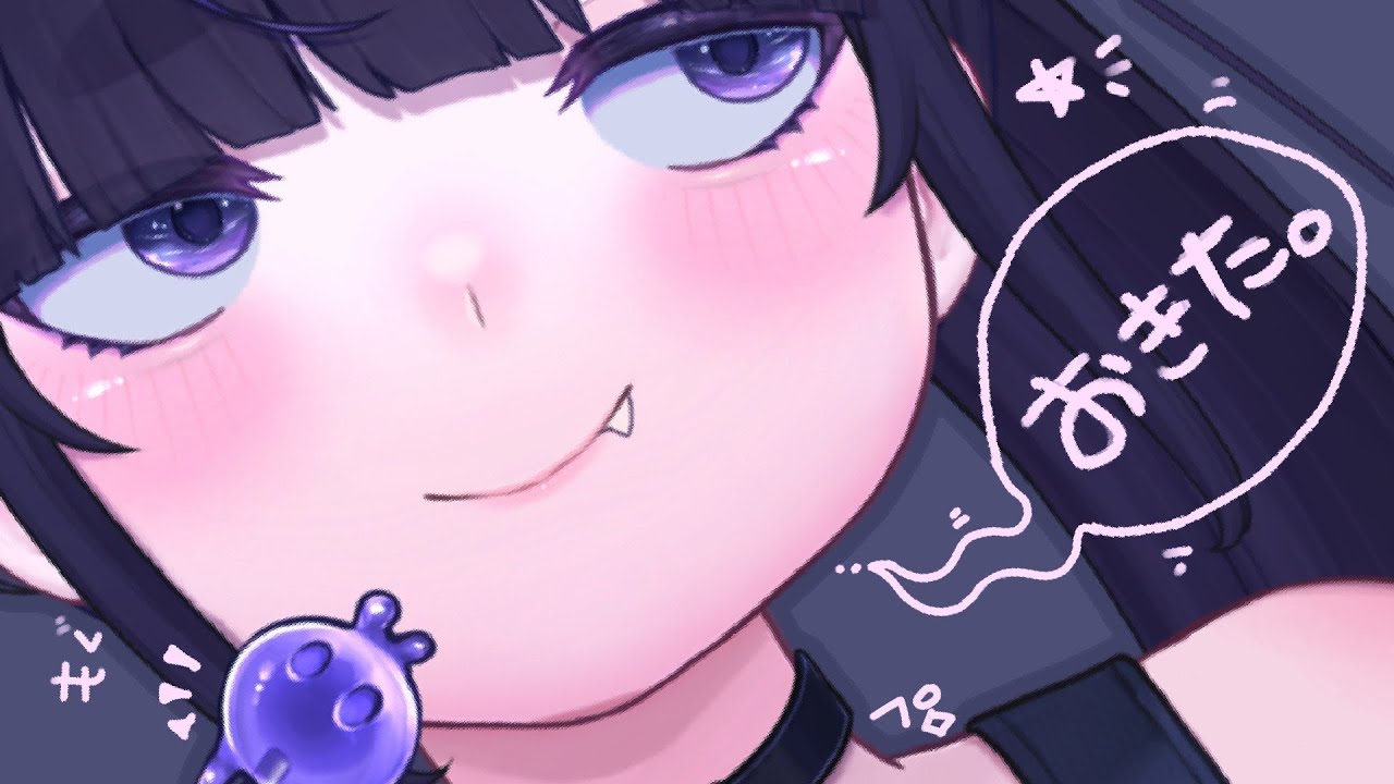 1週間やっていたこと【雑談 / ちむぎ / Vtuber 】