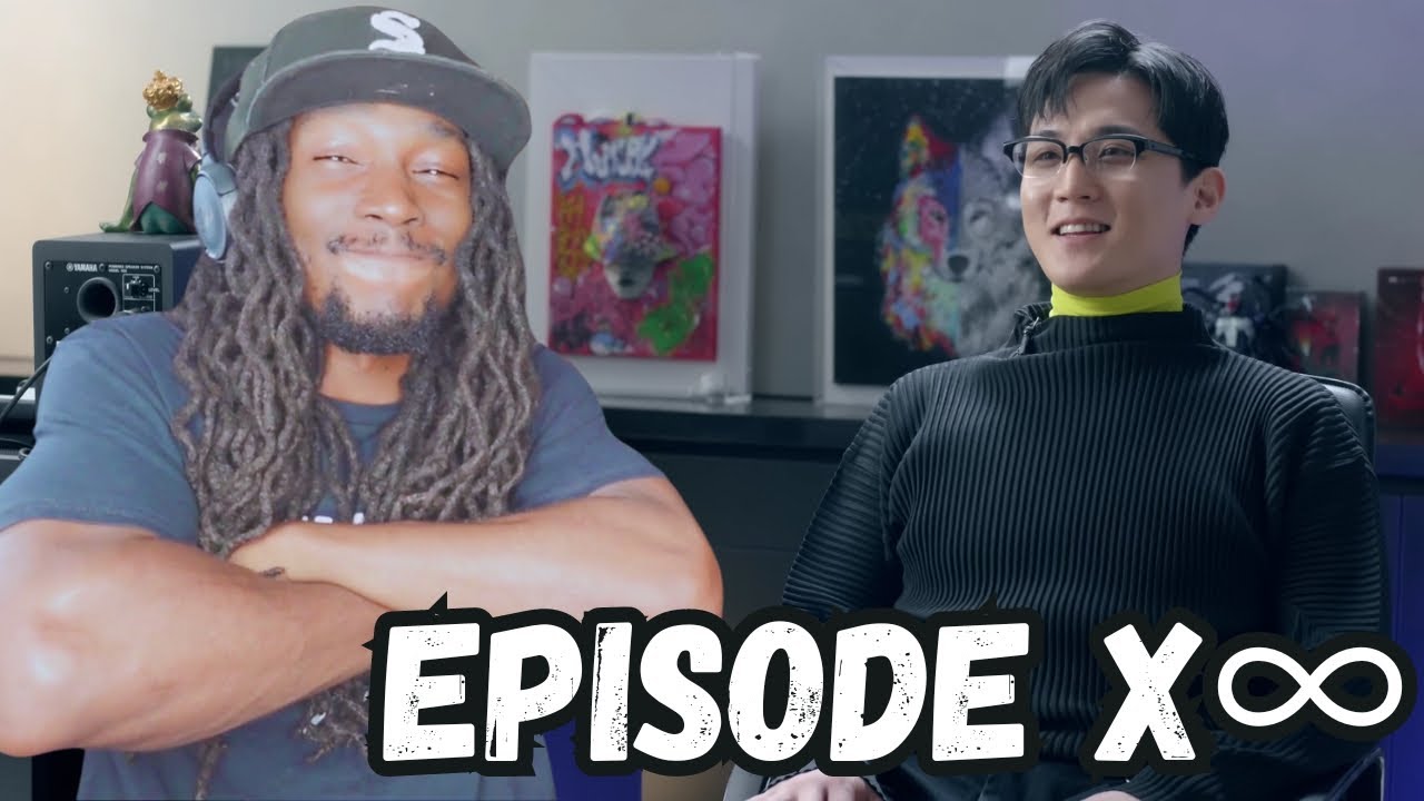 XG Documentary Series ‘XTRA XTRA’ EP X∞ (REACTION) #xg