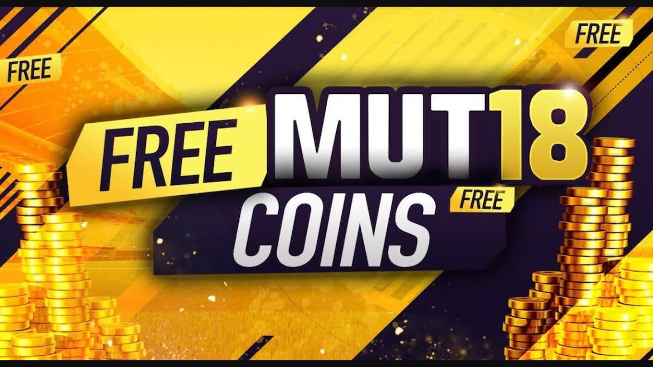Mut 18 coin making/sniping vid. No voiceover