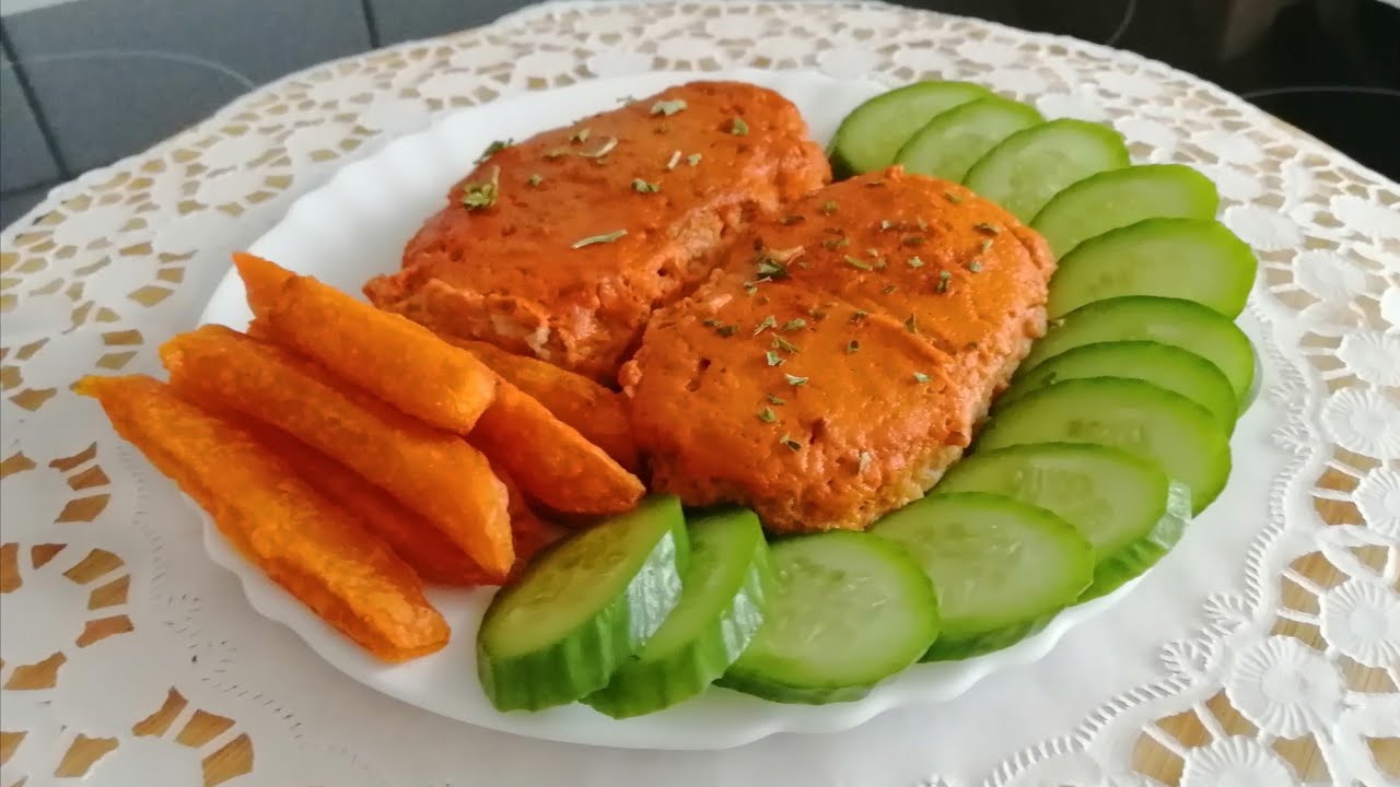 Ленивые ГОЛУБЦЫ в Духовке. Вкууууусно 🤗🤗🤗 (вторая часть)