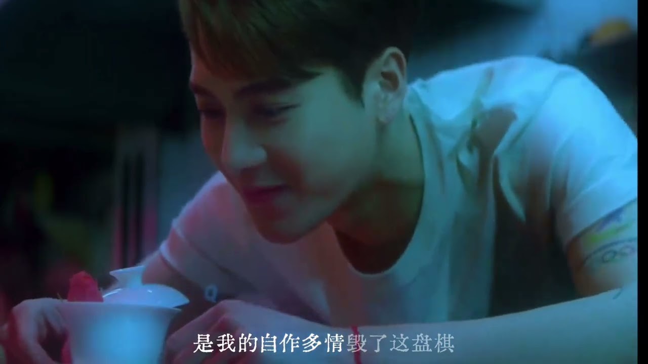 Did Sentimentality End My Chess Game? Jackson Wang Reach the End